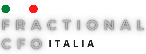 Fractional CFO Italia